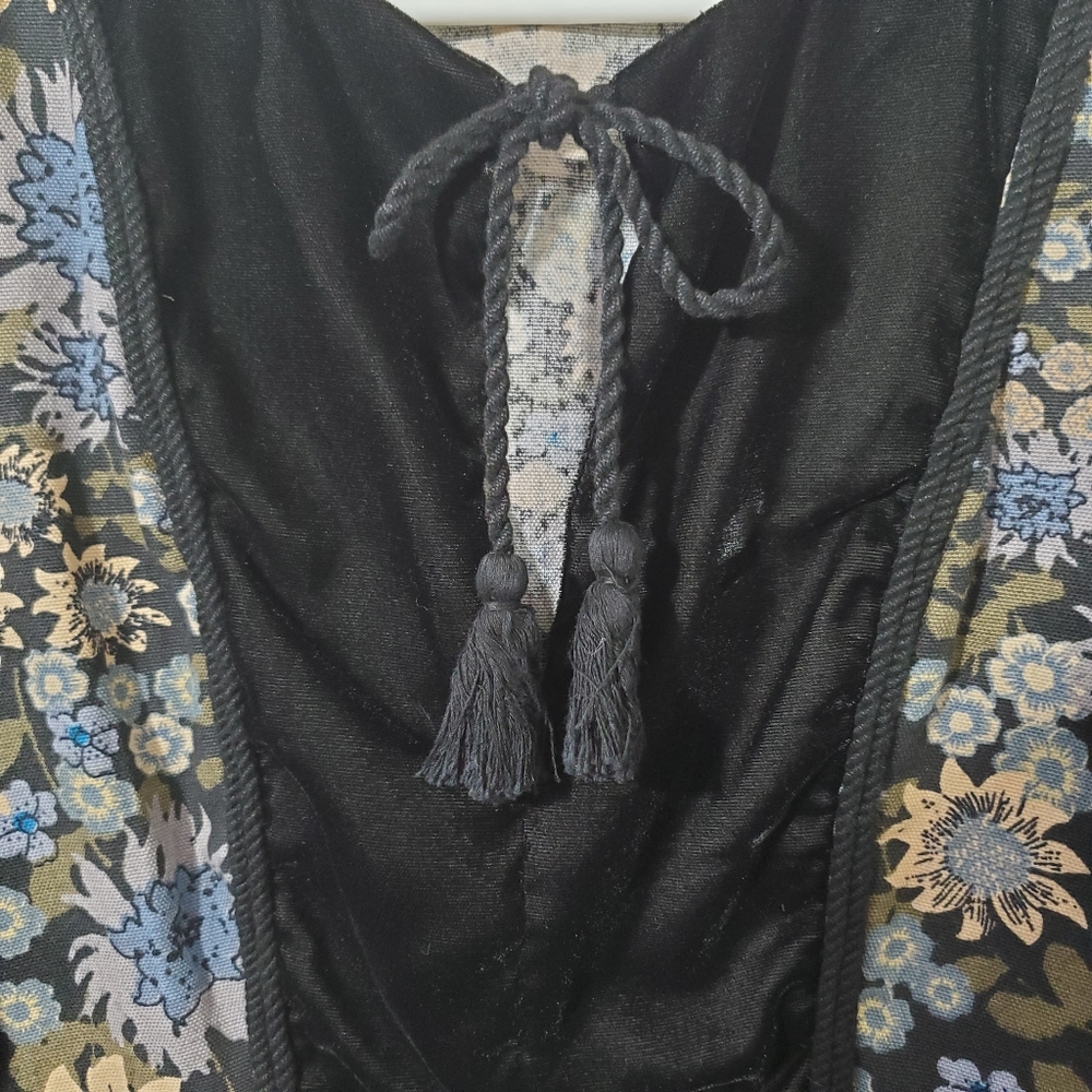 Zara Trafaluc Mini Dress XS - Picture 3 of 7